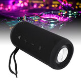 Wireless Bluetooth Speaker 4Ω 2x10W 15H Battery IPX7 Waterproof True Wireless Stereo Portable Speaker Shockproof Dustproof