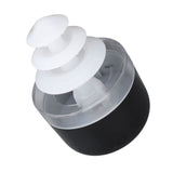 Aroma Diffuser 15.6W Colorful Ambient Light Portable Desktop Perfume Diffuser Humidifier for Home