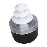 Aroma Diffuser 15.6W Colorful Ambient Light Portable Desktop Perfume Diffuser Humidifier for Home