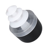 Aroma Diffuser 15.6W Colorful Ambient Light Portable Desktop Perfume Diffuser Humidifier for Home