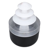 Aroma Diffuser 15.6W Colorful Ambient Light Portable Desktop Perfume Diffuser Humidifier for Home
