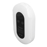 Air Purifier Ionizer for Home Quiet Air Freshener Negative Ion Generator Ozone Machine for Odor Smoke Dust Pets Cleaning