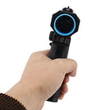 Jet Fan Dry Mini Blower Ultra Powerful 110000RPM 8000mAh Multi Purpose Portable Brushless Motor Turbo Blower For Home Outdoor
