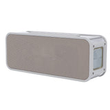 Karaoke Machine Built in DSP Chip Portable Wireless Sound Card Speaker with 2 Microphone for Kids Adults for Party