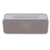 Karaoke Machine Built in DSP Chip Portable Wireless Sound Card Speaker with 2 Microphone for Kids Adults for Party