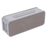 Karaoke Machine Built in DSP Chip Portable Wireless Sound Card Speaker with 2 Microphone for Kids Adults for Party