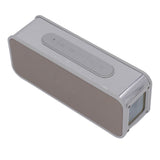 Karaoke Machine Built in DSP Chip Portable Wireless Sound Card Speaker with 2 Microphone for Kids Adults for Party