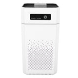 Home Air Purifier Negative Ionic Purification Odor Removal Multi Functional Indoor Air Purifier Deodorizer