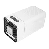 Home Air Purifier Negative Ionic Purification Odor Removal Multi Functional Indoor Air Purifier Deodorizer