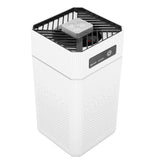 Home Air Purifier Negative Ionic Purification Odor Removal Multi Functional Indoor Air Purifier Deodorizer