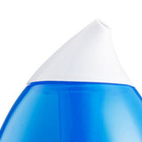 Aromatherapy Humidifier Silent Colorful Lights Large Fog Amount Atomization Cool Mist Humidifiers for Indoor Home Hotel Office 2.6L