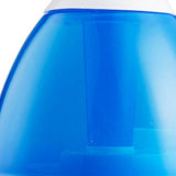 Aromatherapy Humidifier Silent Colorful Lights Large Fog Amount Atomization Cool Mist Humidifiers for Indoor Home Hotel Office 2.6L