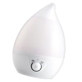 Aromatherapy Humidifier Silent Colorful Lights Large Fog Amount Atomization Cool Mist Humidifiers for Indoor Home Hotel Office 2.6L