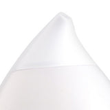 Aromatherapy Humidifier Silent Colorful Lights Large Fog Amount Atomization Cool Mist Humidifiers for Indoor Home Hotel Office 2.6L