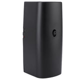 Aroma Diffuser ABS Portable Aromatherapy Smart Scent Air Machine Fragrance Diffuser for Home Car Office Black