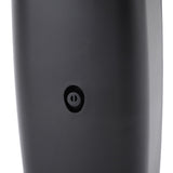 Aroma Diffuser ABS Portable Aromatherapy Smart Scent Air Machine Fragrance Diffuser for Home Car Office Black