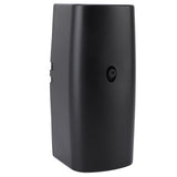 Aroma Diffuser ABS Portable Aromatherapy Smart Scent Air Machine Fragrance Diffuser for Home Car Office Black