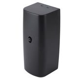 Aroma Diffuser ABS Portable Aromatherapy Smart Scent Air Machine Fragrance Diffuser for Home Car Office Black