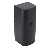 Aroma Diffuser ABS Portable Aromatherapy Smart Scent Air Machine Fragrance Diffuser for Home Car Office Black