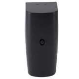 Aroma Diffuser ABS Portable Aromatherapy Smart Scent Air Machine Fragrance Diffuser for Home Car Office Black
