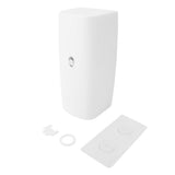 Aroma Diffuser ABS Portable Aromatherapy Smart Scent Air Machine Fragrance Diffuser for Home Car Office White