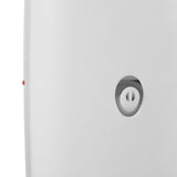 Aroma Diffuser ABS Portable Aromatherapy Smart Scent Air Machine Fragrance Diffuser for Home Car Office White
