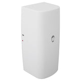 Aroma Diffuser ABS Portable Aromatherapy Smart Scent Air Machine Fragrance Diffuser for Home Car Office White