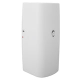 Aroma Diffuser ABS Portable Aromatherapy Smart Scent Air Machine Fragrance Diffuser for Home Car Office White