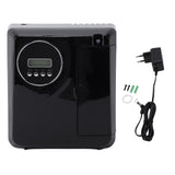 Aromatherapy Diffuser Professional Button Switch Silent Wall Mounted Essential Oil Diffuser for Hotel Home