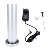 Aromatherapy Diffuser Automatic Fragrance Spraying Nano Atomization Small Essential Oil Diffuser for Hotel Home Office Clothing Store