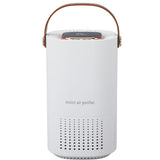 Car Diffuser Mini Portable Desktop USB Aromatherapy Diffuser for Car Home Office Bedroom 2000mah Battery