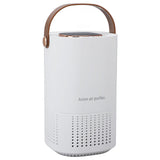 Car Diffuser Mini Portable Desktop USB Aromatherapy Diffuser for Car Home Office Bedroom 2000mah Battery