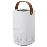 Car Diffuser Mini Portable Desktop USB Aromatherapy Diffuser for Car Home Office Bedroom 2000mah Battery