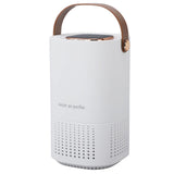 Car Diffuser Mini Portable Desktop USB Aromatherapy Diffuser for Car Home Office Bedroom 2000mah Battery