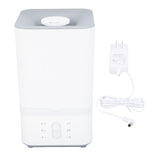Humidifier 5L Large Capacity Fragrant Oil Diffuser Timer Automatic Shut Off Room Diffuser with Night Light for Home