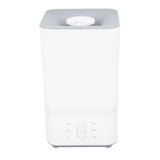 Humidifier 5L Large Capacity Fragrant Oil Diffuser Timer Automatic Shut Off Room Diffuser with Night Light for Home