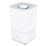 Humidifier 5L Large Capacity Fragrant Oil Diffuser Timer Automatic Shut Off Room Diffuser with Night Light for Home