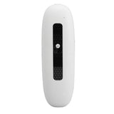 Aromatherapy Diffuser Automatic Odor Removal Adjustable Mode Fragrance Diffuser for Home Hotel Bathroom White