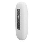 Aromatherapy Diffuser Automatic Odor Removal Adjustable Mode Fragrance Diffuser for Home Hotel Bathroom White