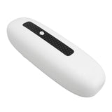 Aromatherapy Diffuser Automatic Odor Removal Adjustable Mode Fragrance Diffuser for Home Hotel Bathroom White