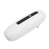Aromatherapy Diffuser Automatic Odor Removal Adjustable Mode Fragrance Diffuser for Home Hotel Bathroom White