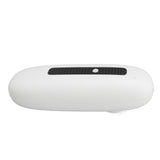 Aromatherapy Diffuser Automatic Odor Removal Adjustable Mode Fragrance Diffuser for Home Hotel Bathroom White