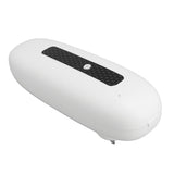Aromatherapy Diffuser Automatic Odor Removal Adjustable Mode Fragrance Diffuser for Home Hotel Bathroom White