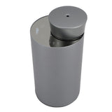 Essential Oil Diffuser Small Portable Car Silent Battery Operated Waterless Spray Grey