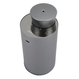Essential Oil Diffuser Small Portable Car Silent Battery Operated Waterless Spray Grey