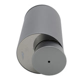 Essential Oil Diffuser Small Portable Car Silent Battery Operated Waterless Spray Grey