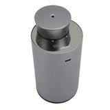 Essential Oil Diffuser Small Portable Car Silent Battery Operated Waterless Spray Grey