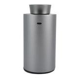 Essential Oil Diffuser Small Portable Car Silent Battery Operated Waterless Spray Grey