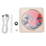 Smart Scent Diffuser Desk Or Wall Mounting Automatic Fragrance Machine for Home 10㎡ Area Type 1