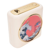 Smart Scent Diffuser Desk Or Wall Mounting Automatic Fragrance Machine for Home 10㎡ Area Type 1